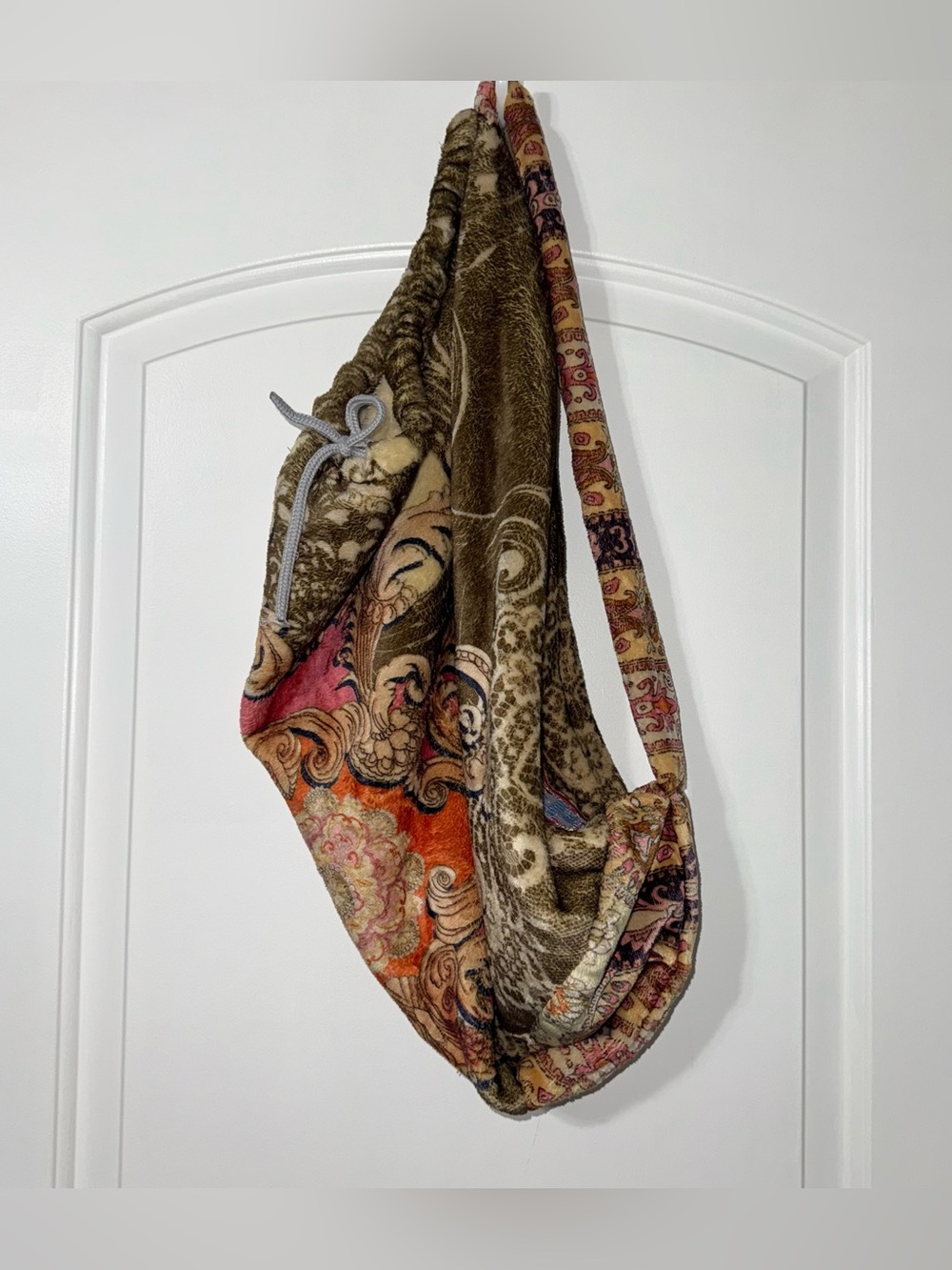 Johnny Was Blanket Bag